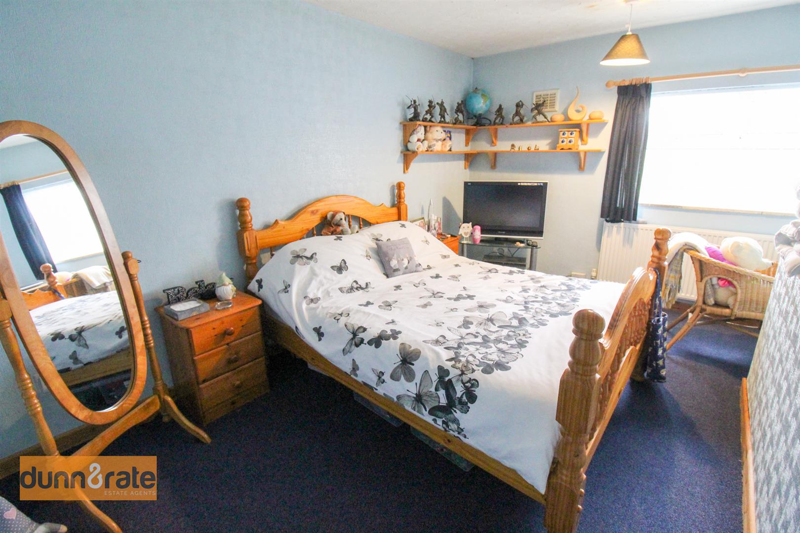 Thursfield Walk, Norton, Stoke-On-Trent